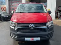 Gebraucht VW Caravelle 150 PS (110 kW) 2021 Andere Van
