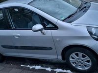 Gebraucht Honda Jazz 73 PS (53 kW) 2005 Silber Kleinwagen