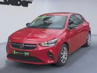 Occasion Opel Corsa Edition 101 ch (74 kW) 2023 Rouge Citadine