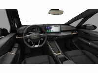 Second-hand Cupra Born e-Boost 169 kW (231 CP) 2025 Argintiu Hatchback