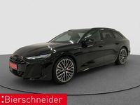 Neu Audi A6 Ambiente 367 PS (269 kW) 2025 Schwarz Kombi