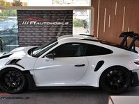 Gebraucht Porsche 911 525 PS (386 kW) 2023 Weiß Limousine