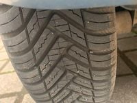 Gebraucht Suzuki Alto Basic 68 PS (50 kW) 2012 Blau Kleinwagen