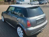 Second-hand Mini Cooper S 163 CP (119 kW) 2004 Gri Hatchback