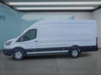 Second-hand Ford Transit 131 CP (96 kW) 2025 Alb Berlinǎ