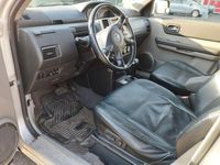 Gebraucht Nissan X-Trail 165 PS (121 kW) 2006 Silber SUV