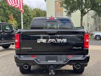 Neu Dodge Ram 420 PS (308 kW) 2025 Diamond black Pickup