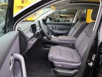 Neu Leapmotor C10 160 kW (218 PS) 2025 Schwarz SUV