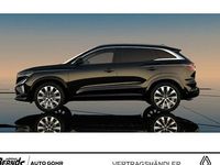 Neu Renault Austral Techno 148 PS (108 kW) 2026 Blackpearlschwarz metallic SUV