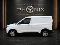 Gebraucht Ford Transit 101 PS (74 kW) 2024 Weiß Van / Kleinbus