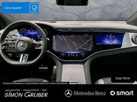 gebraucht Mercedes 500 EQE4M AMG