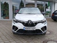 Gebraucht Mitsubishi ASX Top 143 PS (105 kW) 2023 Weiß SUV