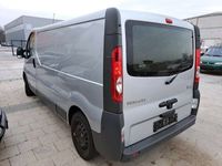 gebraucht Renault Trafic L2H1 2,9t