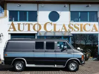 Używany Dodge Ram 171 KM (125 kW) 1989 Szary Pickup