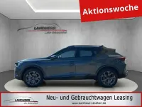 Neu Cupra Formentor 204 PS (150 kW) 2026 Grau SUV