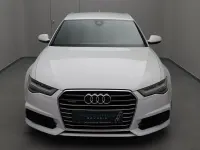 Gebraucht Audi A6 Ambiente 272 PS (200 kW) 2017 Weiß Kombi