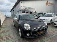 Gebraucht Mini Cooper Clubman 136 PS (100 kW) 2016 Schwarz Kombi