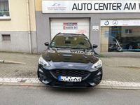 gebraucht Ford Focus Aut. Turnier ST-Line *50 TKM*