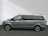 Usata Mercedes E250 Avantgarde 190 CV (139 kW) 2023 Grigio Station wagon