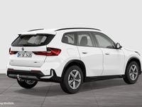 Gebraucht BMW X1 156 PS (114 kW) 2025 Alpinweiss SUV