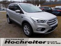 gebraucht Ford Kuga Cool&Connect