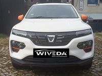 gebraucht Dacia Spring Electric Comfort Plus~KAMERA~NAVI~LEDER~