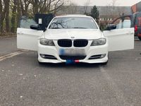 gebraucht BMW 335 d Facelift