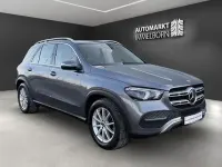 Gebraucht Mercedes GLE350 de 320 PS (235 kW) 2022 Grau SUV