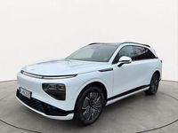 Gebraucht XPENG G9 RWD Long Range 300 kW (408 PS) 2024 Weiß SUV