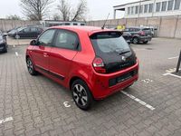 Gebraucht Renault Twingo Dynamique 71 PS (52 kW) 2015 Rot Kleinwagen