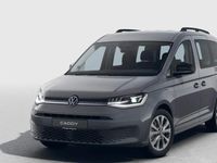Gebraucht VW Caddy Goal 122 PS (89 kW) 2025 Pure grey Van / Kleinbus