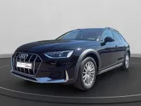 Gebraucht Audi A4 Allroad Sport 204 PS (150 kW) 2023 Schwarz Kombi