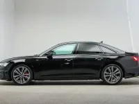 Gebraucht Audi A6 Sport 367 PS (269 kW) 2023 Schwarz Limousine