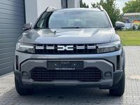 Neu Dacia Duster Expression 158 PS (116 kW) 2025 SUV