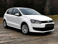 gebraucht VW Polo 1.2 TSI -