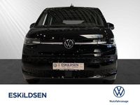 Neu VW Multivan Life 150 PS (110 kW) 2026 Schwarz Van / Kleinbus