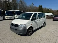 Brugt VW Transporter 102 HK (75 kW) 2006 Hvid Van