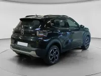 Gebraucht Citroën C3 101 PS (74 kW) 2025 Noir perla nera SUV