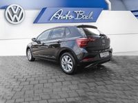 gebraucht VW Polo Style 1,0 l TSI OPF 70 kW (95 PS) 5-Gang