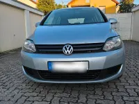 Gebraucht VW Golf VII 86 PS (63 kW) 2013 Silber Limousine