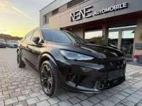 Gebraucht Cupra Formentor 150 PS (110 kW) 2024 Schwarz SUV