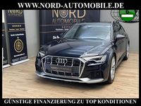 Gebraucht Audi A6 Ambiente 340 PS (250 kW) 2023 Blau Kombi