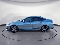 Gebraucht BMW 220 Advantage 178 PS (130 kW) 2024 Grau Coupé