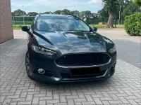 Gebraucht Ford Mondeo ST-Line 180 PS (132 kW) 2016 Grün Kombi