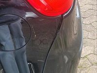Gebraucht Mitsubishi Colt 2005 Schwarz Kleinwagen