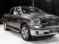 Gebraucht Dodge Ram 401 PS (294 kW) 2018 Silber Pickup