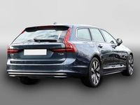 Gebraucht Volvo V90 Plus 398 PS (292 kW) 2025 Blau Kombi