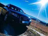 gebraucht Audi A4 Avant