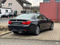 gebraucht BMW 740 d xDrive Navi/Xenon/Leder