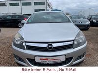 gebraucht Opel Astra GTC Astra HEdition 1.6